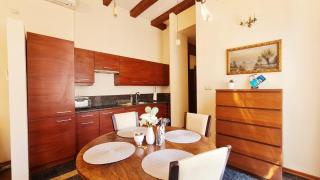 Komfortowy Apartament na ul Brackiej 6B - 2