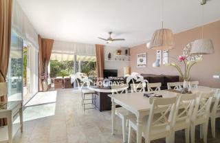 Costa Brava Holidays Villa Florada, Sea Views - Lloret de Mar - 8