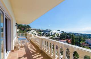 Costa Brava Holidays Villa Florada, Sea Views - Lloret de Mar - 4
