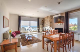 Costa Brava Holidays Villa Florada, Sea Views - Lloret de Mar - 3