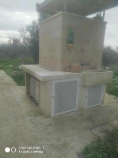La Nicchia-Trullo - 7