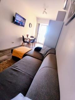 Ultracentral Palas Residence - Iaşi - 6