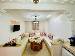 Studio Narjiss avec terrasse - Essaouira - 7