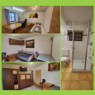 Apparthotel - Pension Ammertaler Hof - Saulgrub - 1