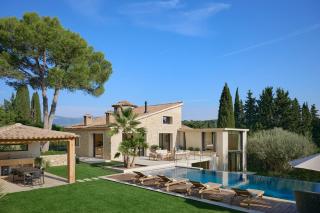 Villa à pied du Village de Mougins - Mougins - 0