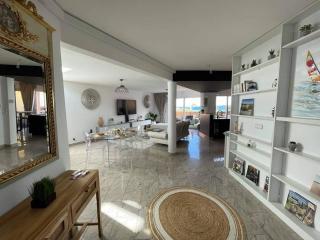 Magnifique appartement à 2 pas de la plage... - Calvi - 4