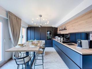 Magnifique appartement à 2 pas de la plage... - Calvi - 2