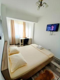 Ultracentral Palas Residence - Iaşi - 8