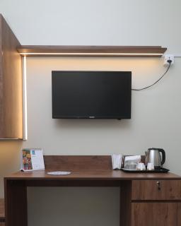 Pinkoos Elite Homestay - Varanasi - 2