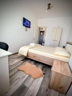 Ultracentral Palas Residence - Iaşi - 9