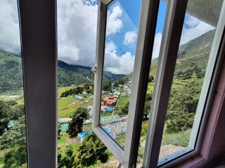 Valley View Lodge - Pangboche - 2