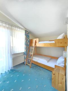 Holzschuhs Schwarzwaldhotel - Baiersbronn - 4