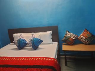 Hotel Golden Height2 - Chandīgarh - 5