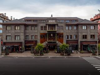 Mater Hotel - 0