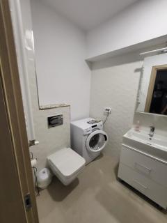 Politehnica apartment - Bucarest - 6