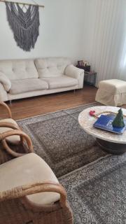 Casa Flores - casa espaçosa com churrasqueira e quintal - 6