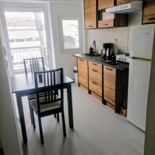 55sm apartment Voula 4pax - Atene - 1