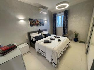 Luxury Apartment with Hot Tub - Is-Swieqi - 9