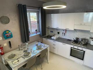 Luxury Apartment with Hot Tub - Is-Swieqi - 1