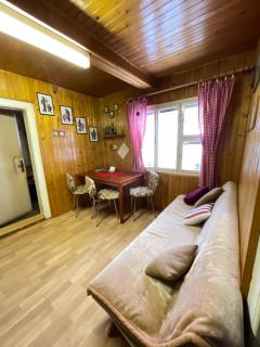 Chalúpka pod lipami - 8