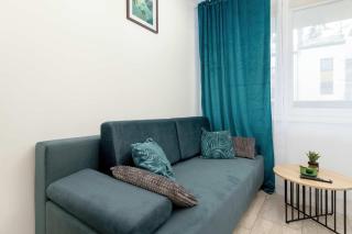 Stylowy Apartament z Ogrodem & Parkingiem by Noclegi Renters - Gdynia - 5
