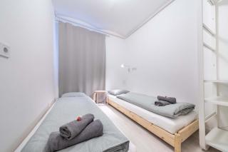 Hanna Lovely two bedrooms apartment - Budapest - 1