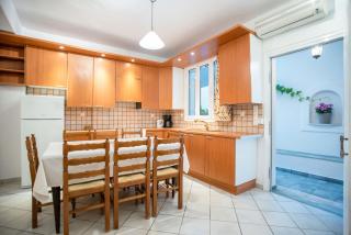Kontaratos Studios & Apartments - Parikia - 7