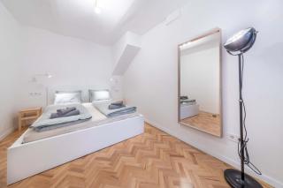 Hanna Lovely two bedrooms apartment - Budapest - 4