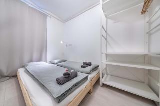 Hanna Lovely two bedrooms apartment - Budapest - 3