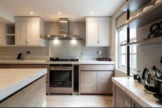 Rare find, beautiful home on Chelsea Green - Londra - 8