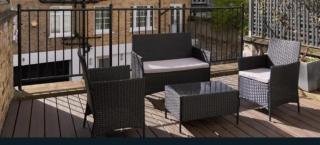 Rare find, beautiful home on Chelsea Green - Londra - 6
