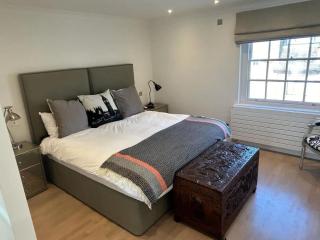 Rare find, beautiful home on Chelsea Green - Londra - 5