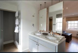 Rare find, beautiful home on Chelsea Green - Londra - 4