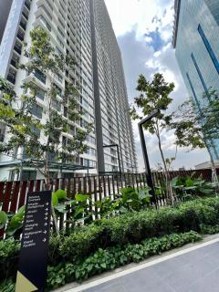 Sunsuria Sweet Home SOHO - 7
