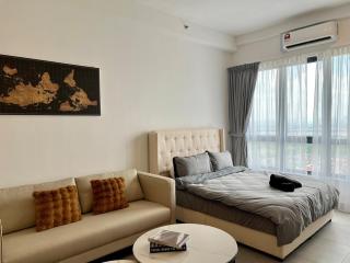 Sunsuria Sweet Home SOHO - 1