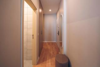 Kuledibi Suites, Historical 1-bedroom apartment No-6 - Istanbul - 8