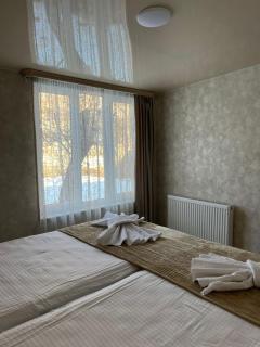 Garden house - Achaltsiche - 5
