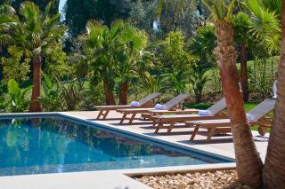 Villa à pied du Village de Mougins - Mougins - 5