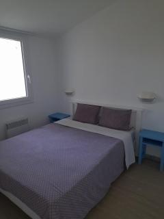 Maison 4 personnes avec piscine - Dolus - 8
