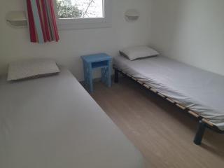 Maison 4 personnes avec piscine - Dolus - 7