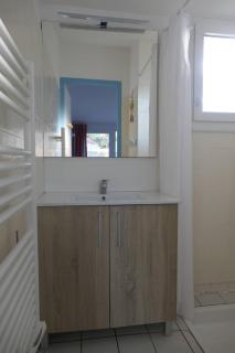 Maison 4 personnes avec piscine - Dolus - 6