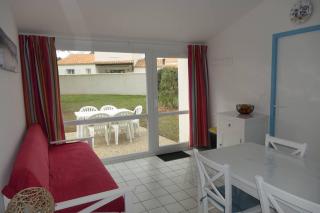 Maison 4 personnes avec piscine - Dolus - 3
