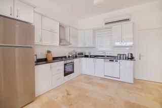 Kalkan - 3 Bed Apartment with Large Private Pool - Kalkan - 6