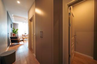 Kuledibi Suites, Historical 1-bedroom apartment No-6 - Istanbul - 7