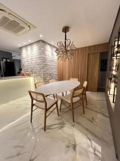 Luxuoso Apartamento para a COP30 - 9