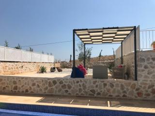 Kalkan - 3 Bed Apartment with Large Private Pool - Kalkan - 8