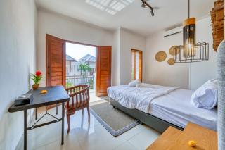 3 Bd Pvt House with big common pool and Gym - Nusa Dua - 3