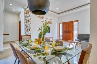 3 Bd Pvt House with big common pool and Gym - Nusa Dua - 2