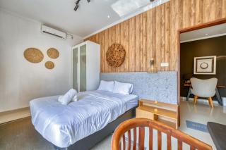 3 Bd Pvt House with big common pool and Gym - Nusa Dua - 5