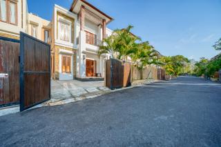 3 Bd Pvt House with big common pool and Gym - Nusa Dua - 8